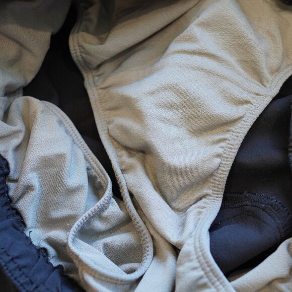 REI Co-op Boys Black Swim/Board‎ Shorts Size M 10-12 - Picture 7 of 9